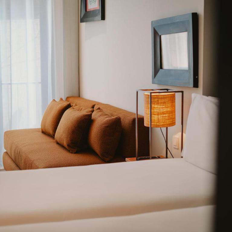 Hotel Pulitzer Barcelona - Triple Room - 2