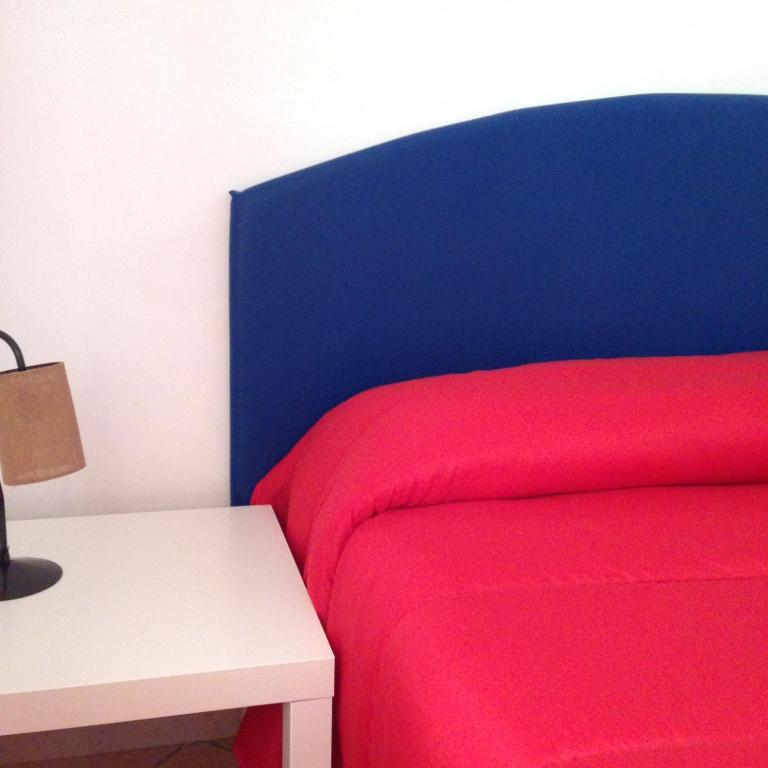 Case La Spiaggia - Two-Bedroom Apartment with Sea View - 6