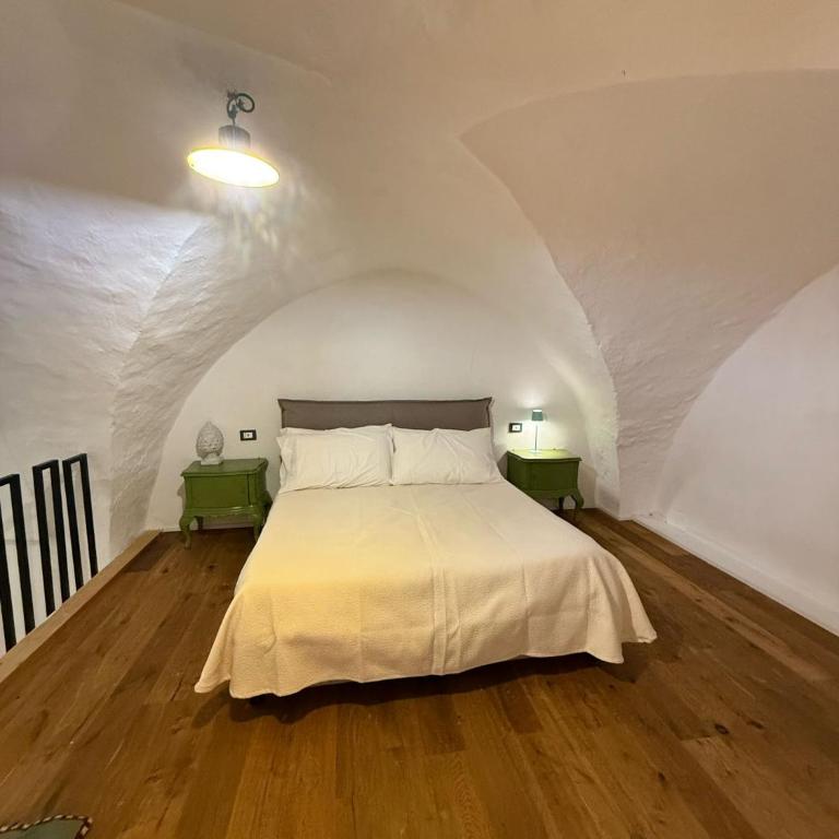 Almartina - Apulian apartment - Appartamento con 1 Camera da Letto - 2