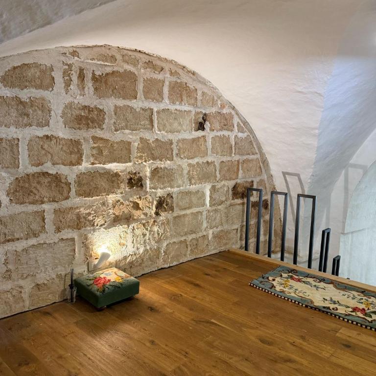 Almartina - Apulian apartment - Appartamento con 1 Camera da Letto - 22