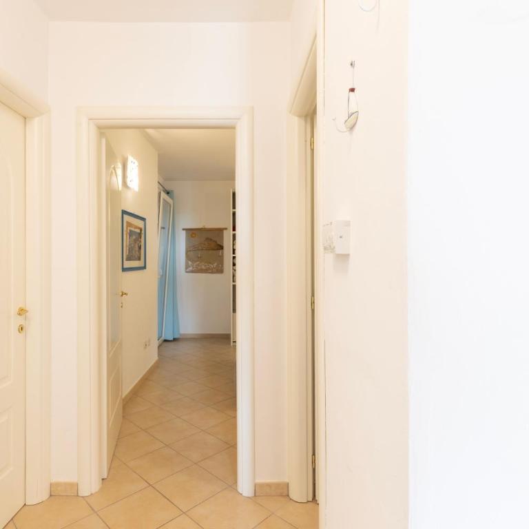 Attico Terrabianca - Appartamento con 2 Camere da Letto e Vista Mare - 11
