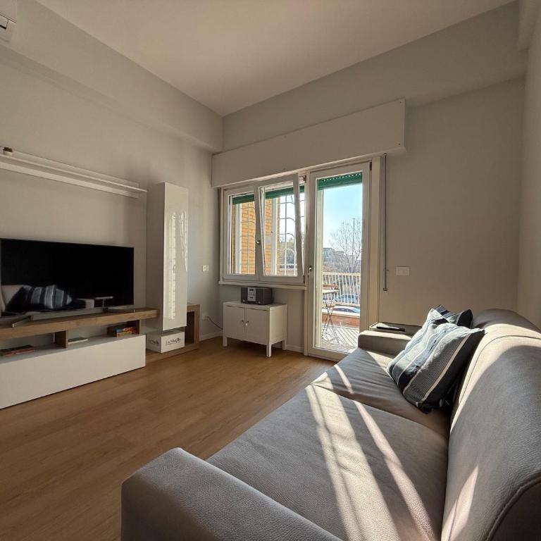 Casa Vacanze Stella Maris - Casa con 2 Camere da Letto - 1