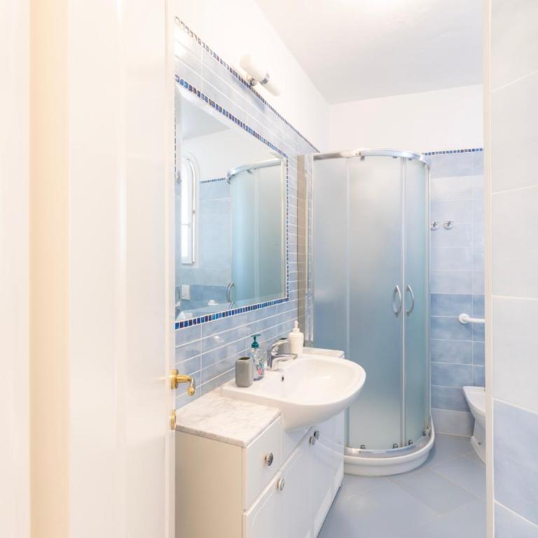Attico Terrabianca - Appartamento con 2 Camere da Letto e Vista Mare - 5