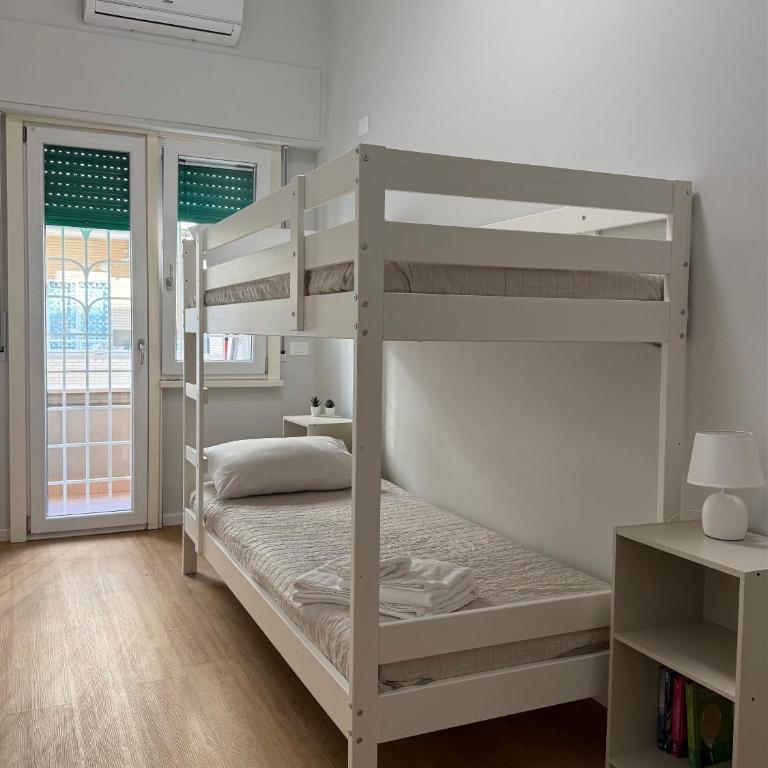 Casa Vacanze Stella Maris - Casa con 2 Camere da Letto - 20