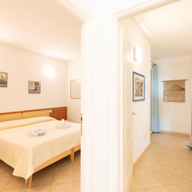 Attico Terrabianca - Appartamento con 2 Camere da Letto e Vista Mare - 26