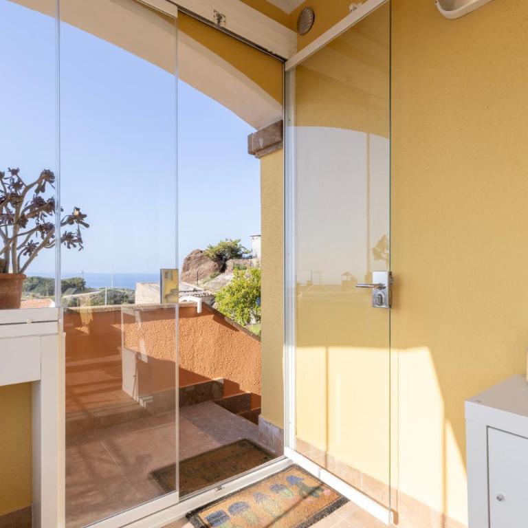 Attico Terrabianca - Appartamento con 2 Camere da Letto e Vista Mare - 13