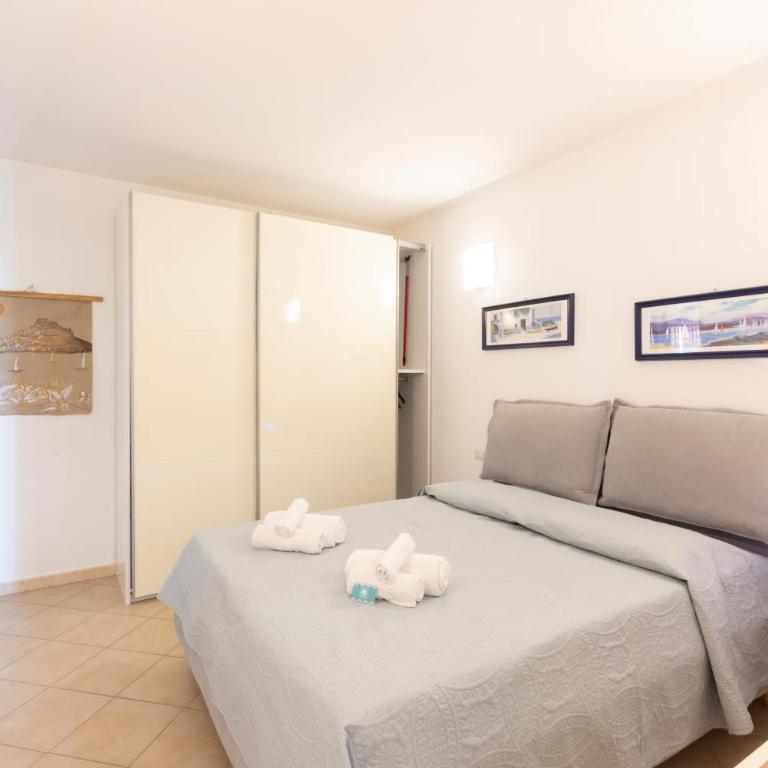Attico Terrabianca - Appartamento con 2 Camere da Letto e Vista Mare - 2