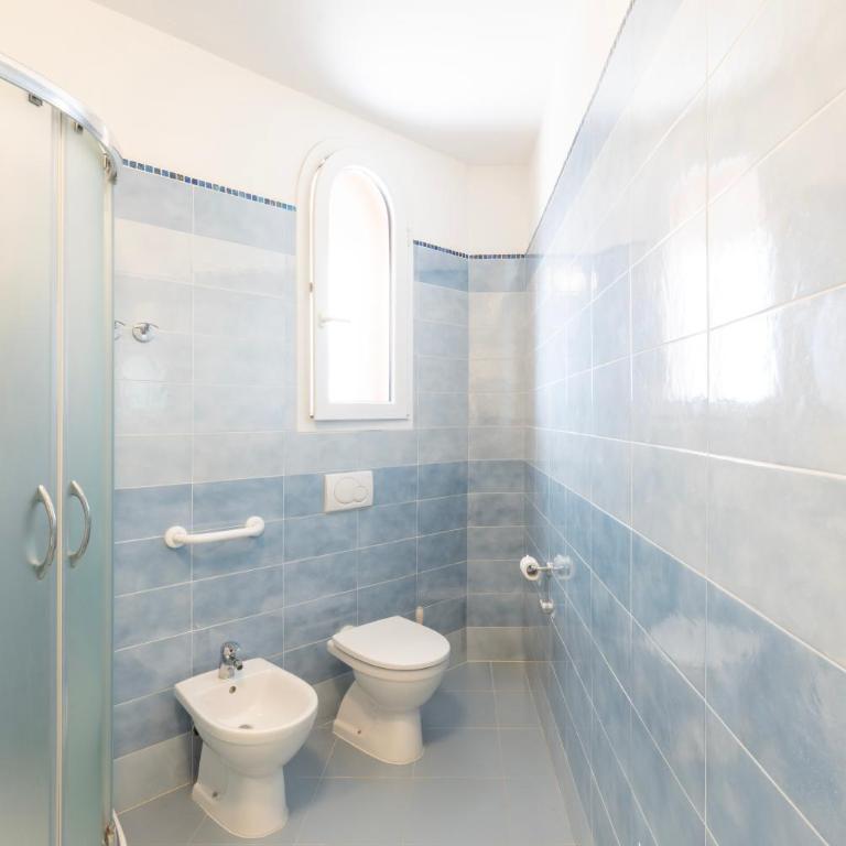 Attico Terrabianca - Appartamento con 2 Camere da Letto e Vista Mare - 23