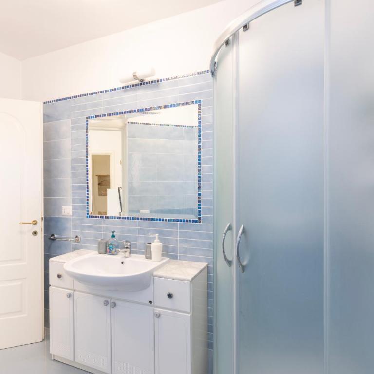 Attico Terrabianca - Appartamento con 2 Camere da Letto e Vista Mare - 24