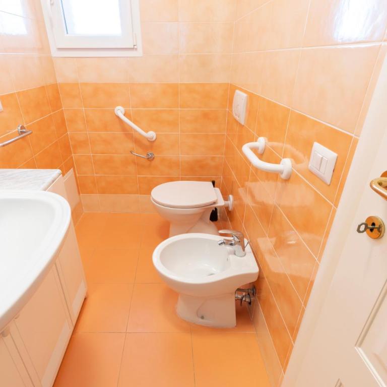 Attico Terrabianca - Appartamento con 2 Camere da Letto e Vista Mare - 25