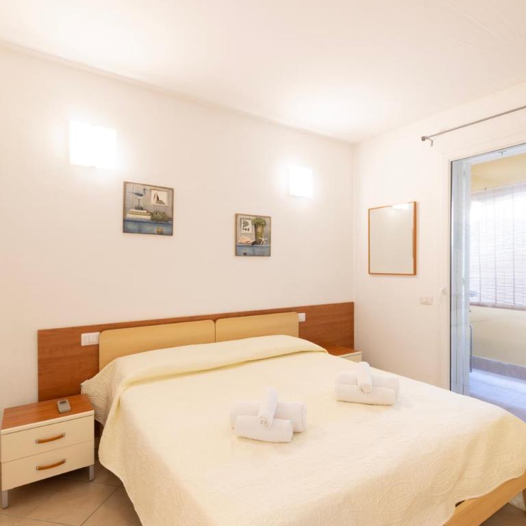 Attico Terrabianca - Appartamento con 2 Camere da Letto e Vista Mare - 4