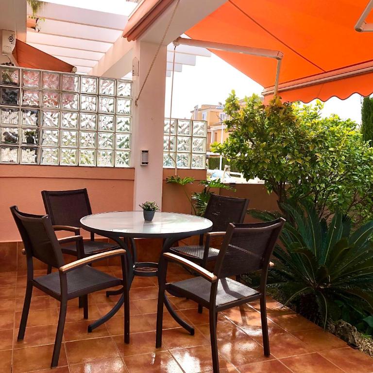 Casa Monte y Faro - Casa de 3 dormitorios - 34