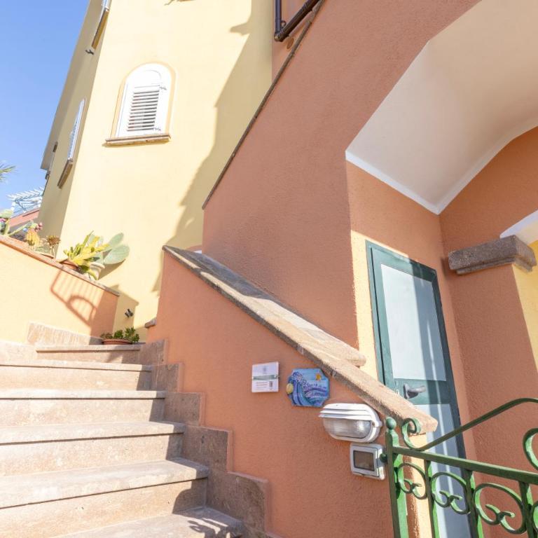 Attico Terrabianca - Appartamento con 2 Camere da Letto e Vista Mare - 27