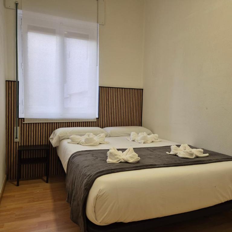 Apartamentos Mareval - Apartamento de 3 dormitorios - 4