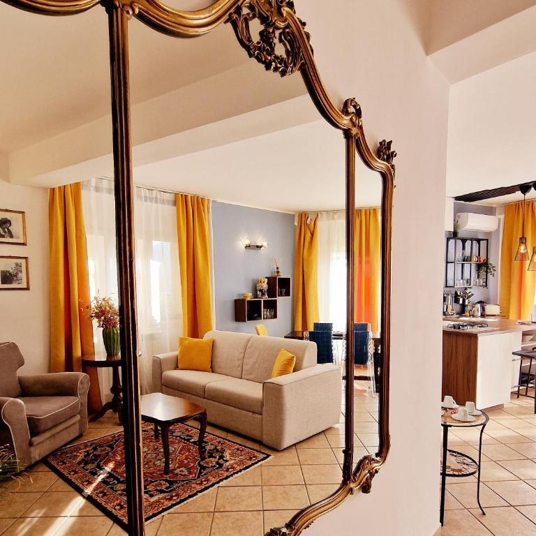 Donna Rosa - Your Home in Taormina - Apartment with Terrace - 12