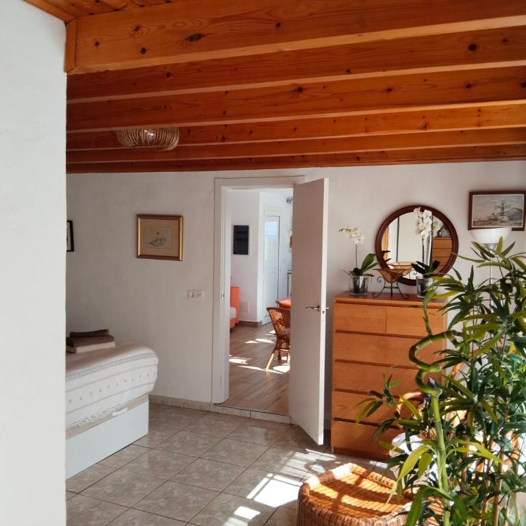 Apartamento Via Mare - Apartamento de 1 dormitorio - 8