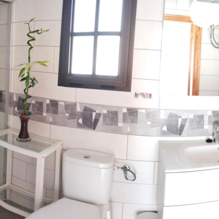 Apartamento Via Mare - Apartamento de 1 dormitorio - 9