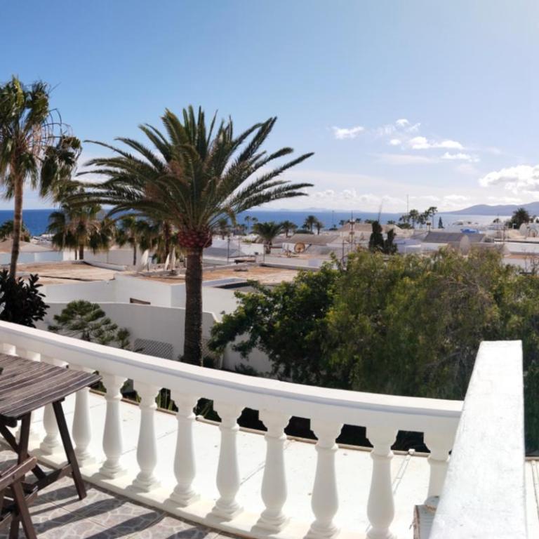 Apartamento Via Mare - Apartamento de 1 dormitorio - 1