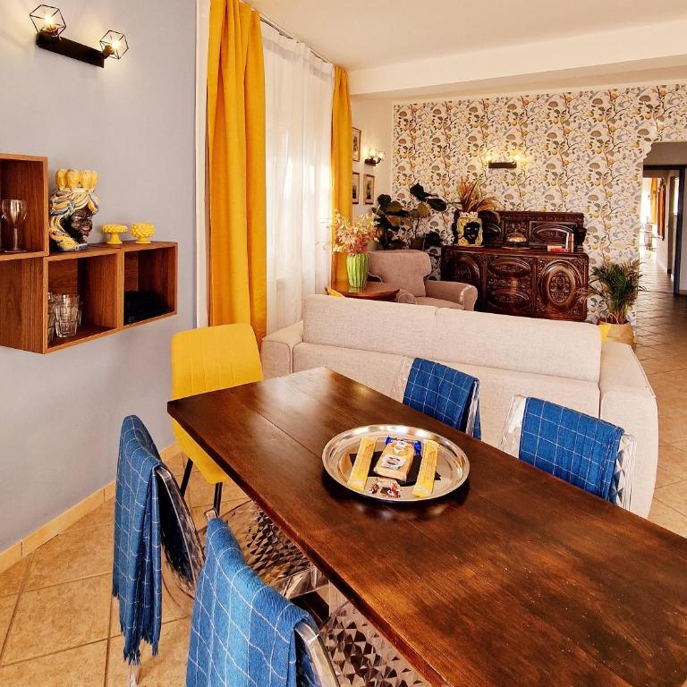 Donna Rosa - Your Home in Taormina - Apartment with Terrace - 22