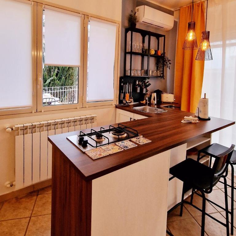 Donna Rosa - Your Home in Taormina - Apartment with Terrace - 27