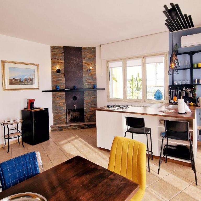 Donna Rosa - Your Home in Taormina - Apartment with Terrace - 23