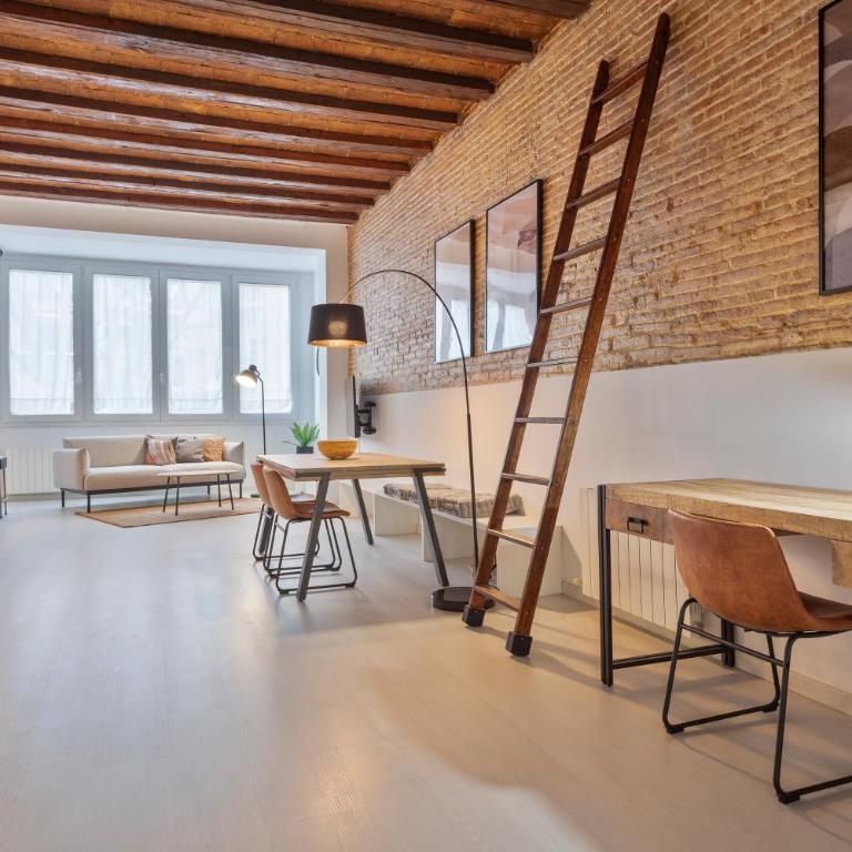Alcam Gracia - One-Bedroom Apartment - 6
