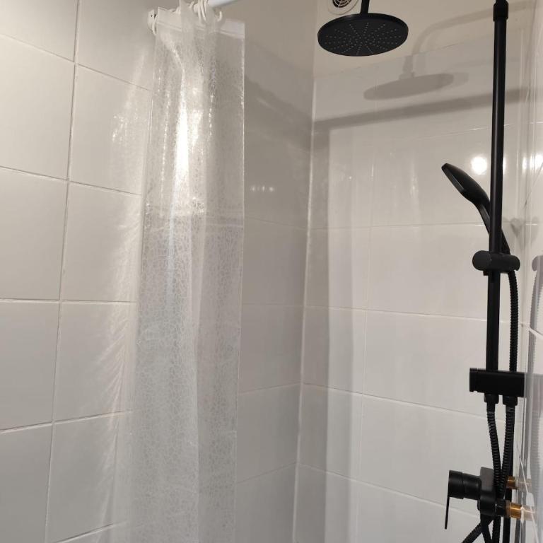 Cocoon en bas du Faron - Apartment mit 1 Schlafzimmer - 2