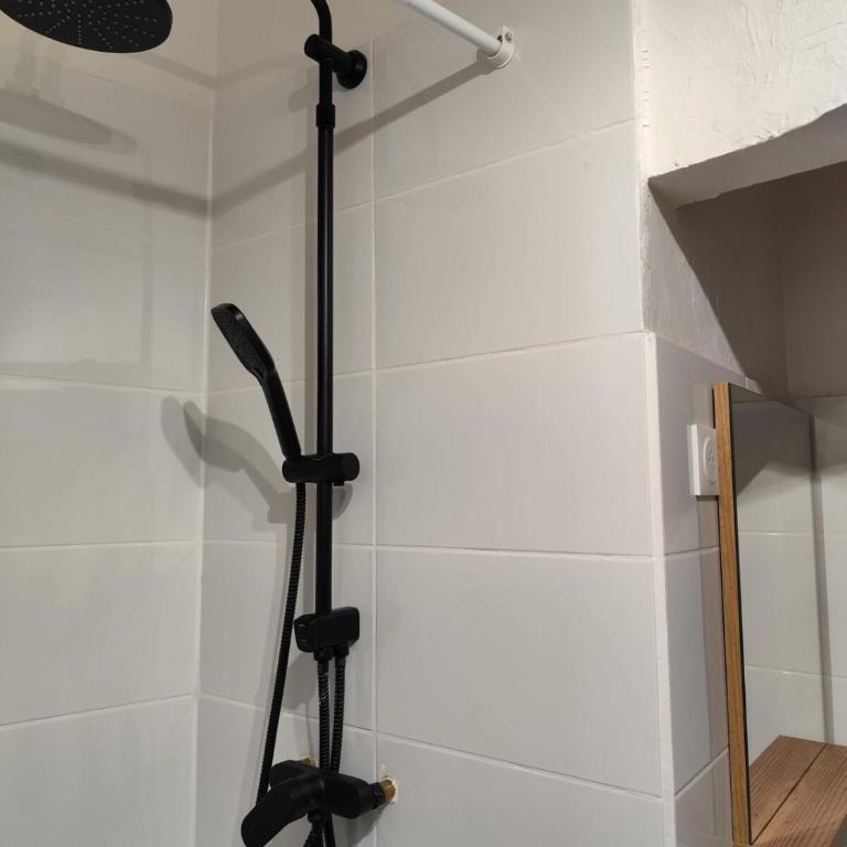 Cocoon en bas du Faron - Apartment mit 1 Schlafzimmer - 12