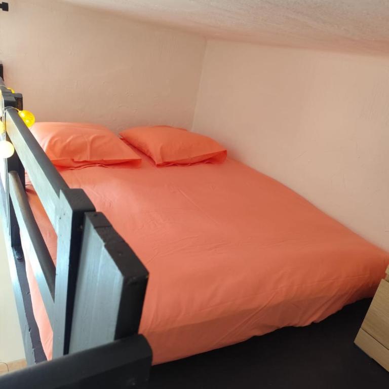 Cocoon en bas du Faron - Apartment mit 1 Schlafzimmer - 15