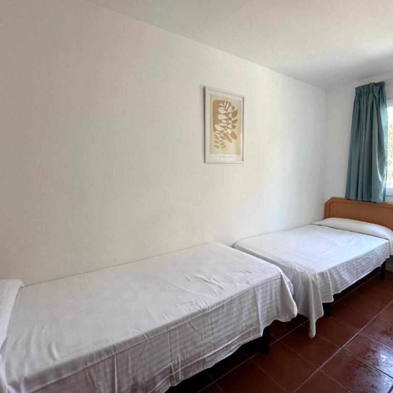 Home Ibiza Salou - Apartamento de 3 dormitorios con balcón - 10