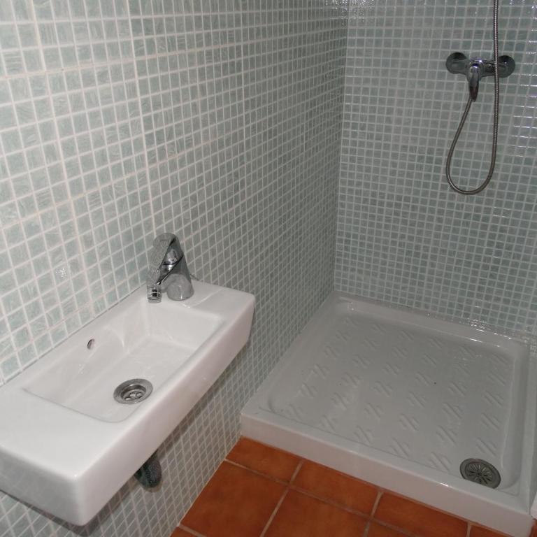 ÁTICO NUEVO VERA SOLARiUM URBANIZACION A PIE DE PLAYA - Apartamento de 1 dormitorio - 22