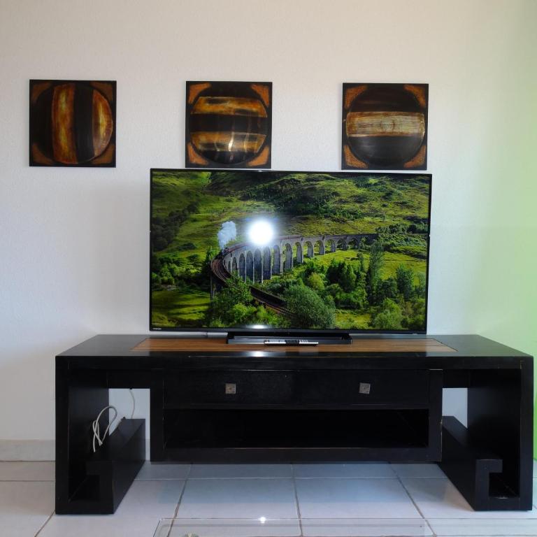 ÁTICO NUEVO VERA SOLARiUM URBANIZACION A PIE DE PLAYA - Apartamento de 1 dormitorio - 9