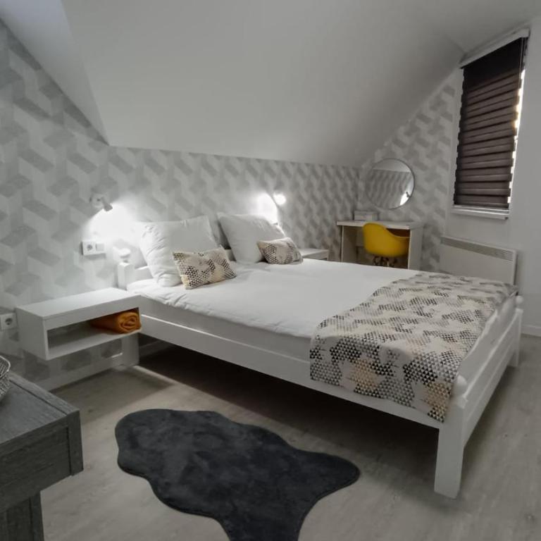 Guest House Green Field - Kuća sa 3 Spavaće Sobe - 38