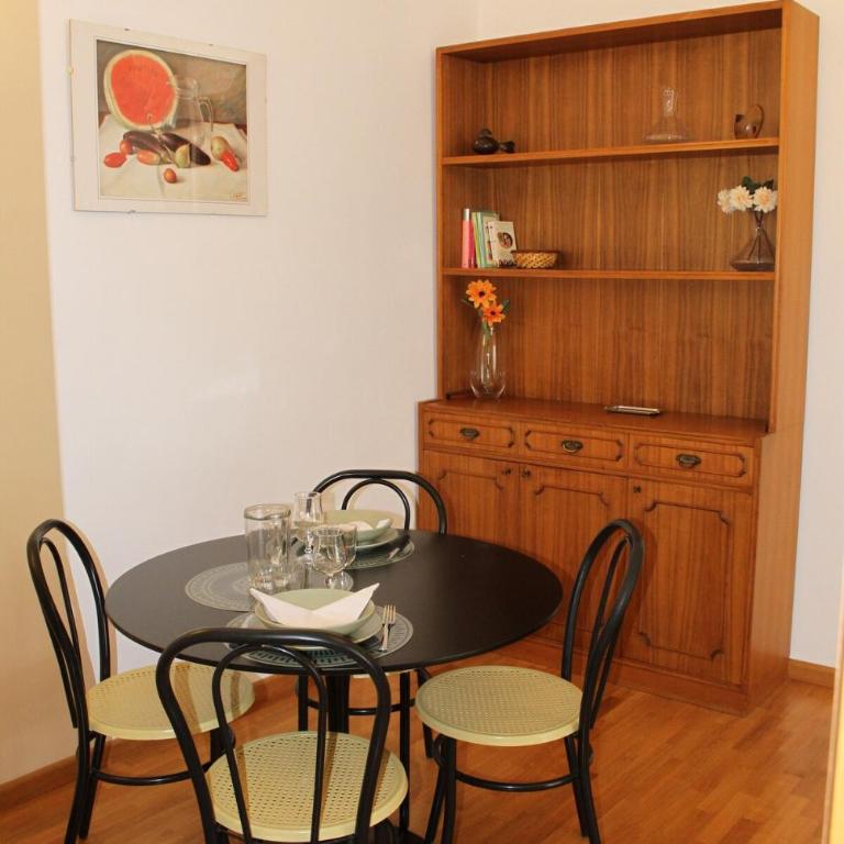 Interno 10 - Apartment mit 1 Schlafzimmer - 5