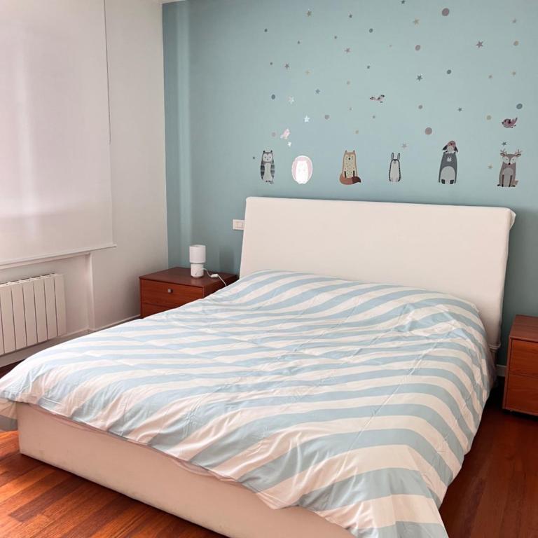Appartamento Da Mario - Appartamento con 1 Camera da Letto - 14