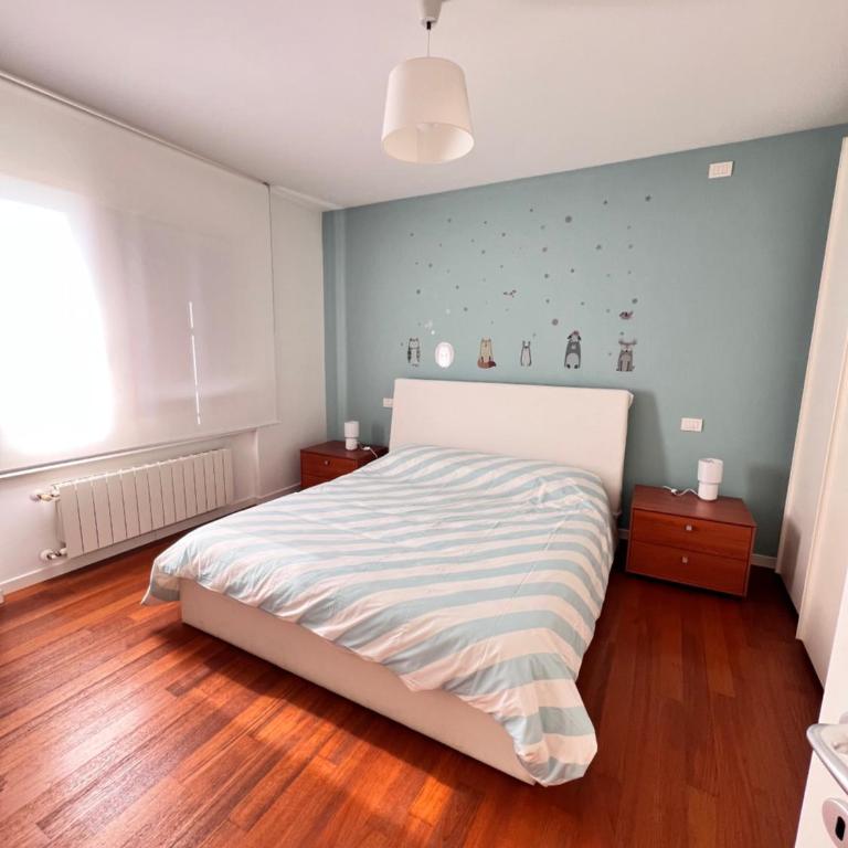 Appartamento Da Mario - Appartamento con 1 Camera da Letto - 26
