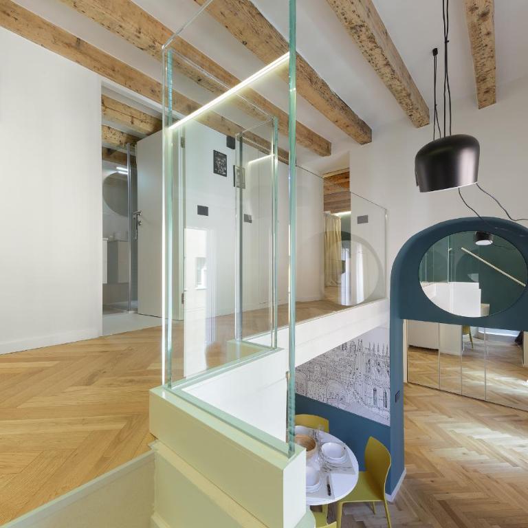 Maison Brera - ZH collection - Appartamento con 1 Camera da Letto - 7