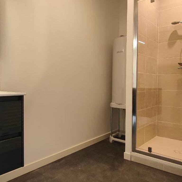 2 en 1, 10 pers, parking, Wifi - Appartement 3 Chambres - 16