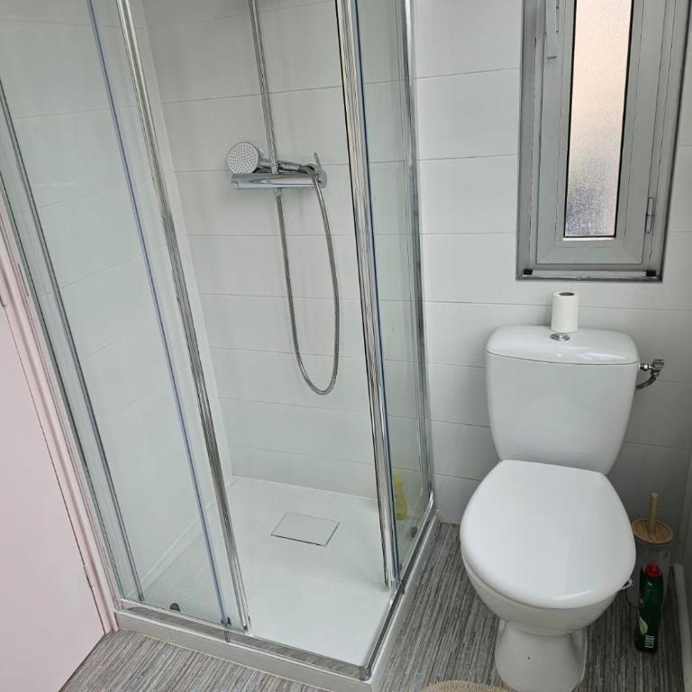 Les sureaux, le charme du centre de perpignan - Appartement 2 Chambres - 10