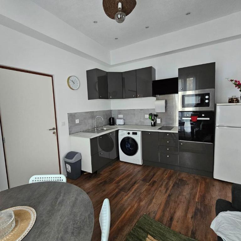 Les sureaux, le charme du centre de perpignan - Appartement 2 Chambres - 17