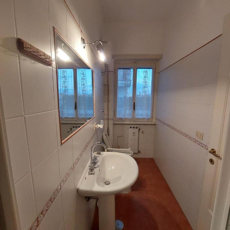 La Casa Dei Nonni al Vaticano - Appartamento con 2 Camere da Letto - 21