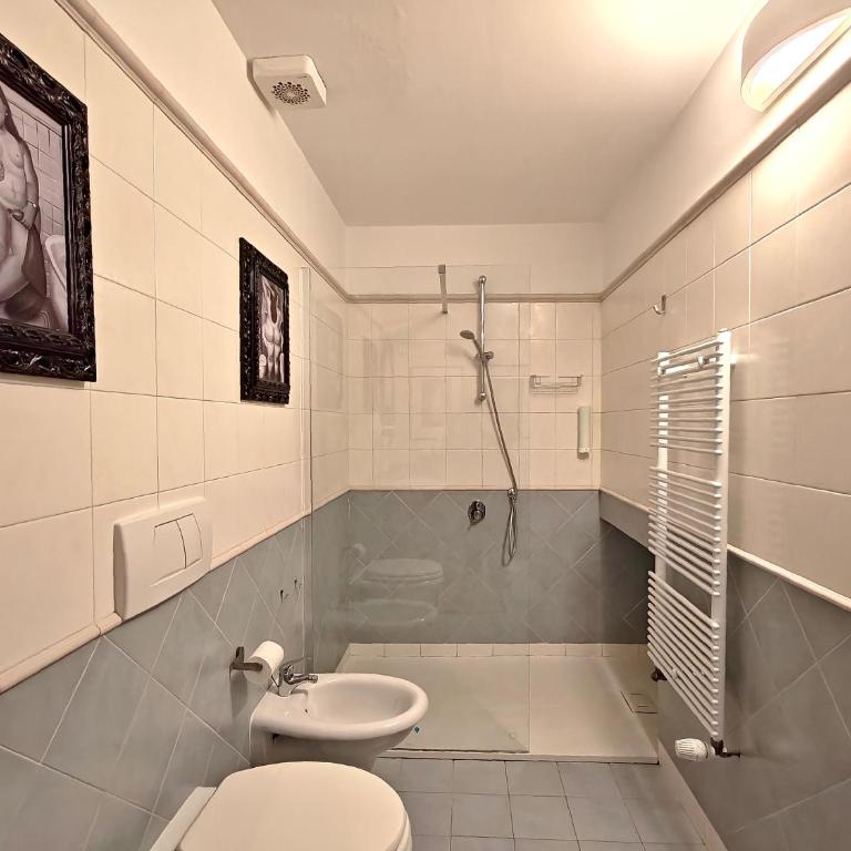 Chic Mamma Luxury Loft Suite - Appartamento con 1 Camera da Letto - 20