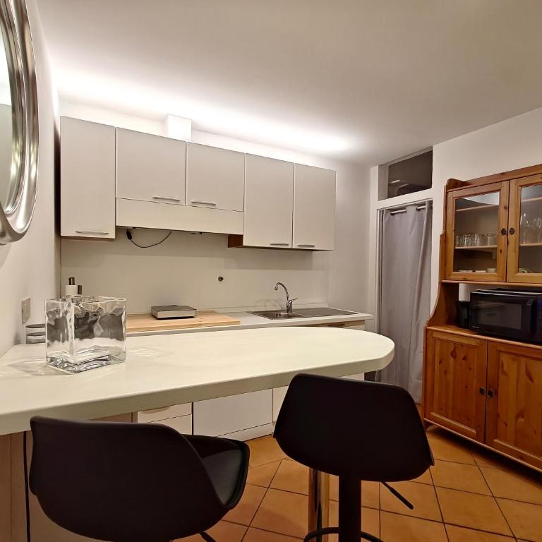 Chic Mamma Luxury Loft Suite - Appartamento con 1 Camera da Letto - 6