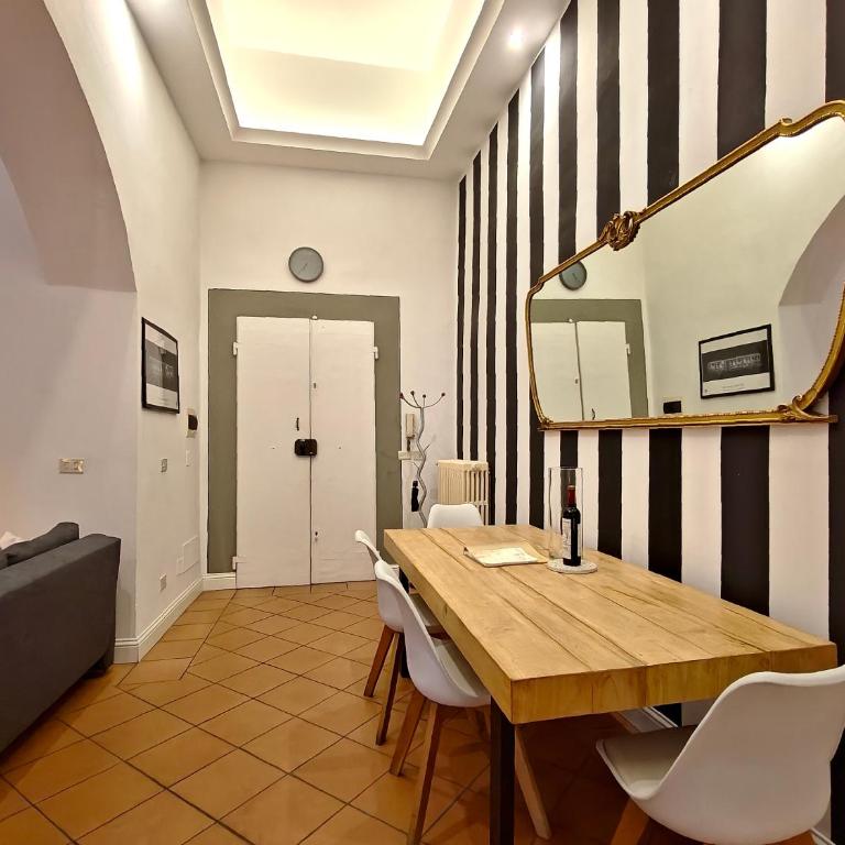 Chic Mamma Luxury Loft Suite - Appartamento con 1 Camera da Letto - 7