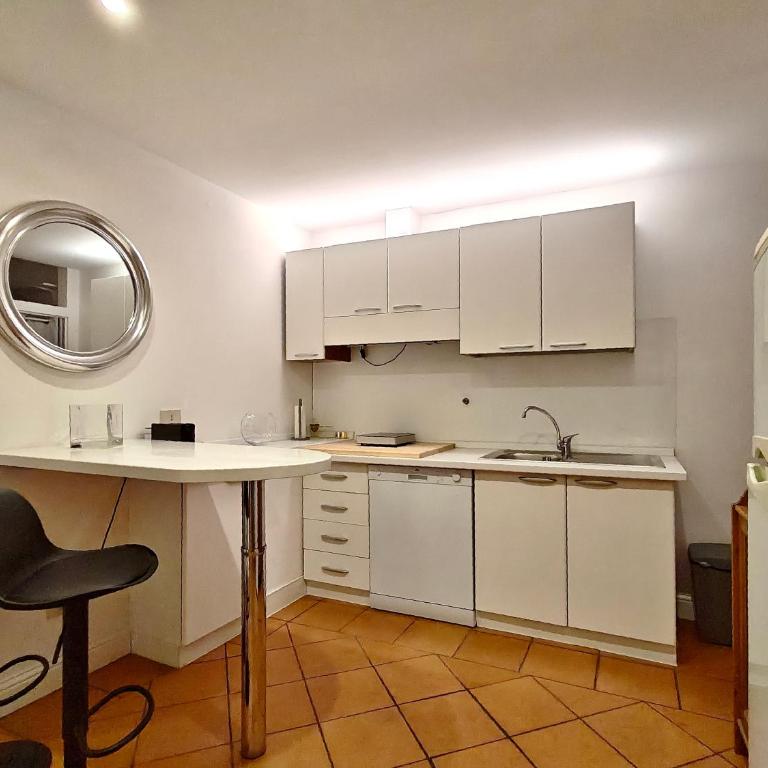 Chic Mamma Luxury Loft Suite - Appartamento con 1 Camera da Letto - 33