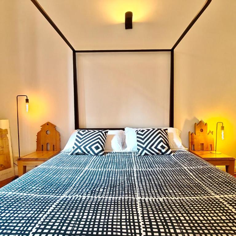 Chic Mamma Luxury Loft Suite - Appartamento con 1 Camera da Letto - 47