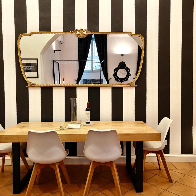 Chic Mamma Luxury Loft Suite - Appartamento con 1 Camera da Letto - 31