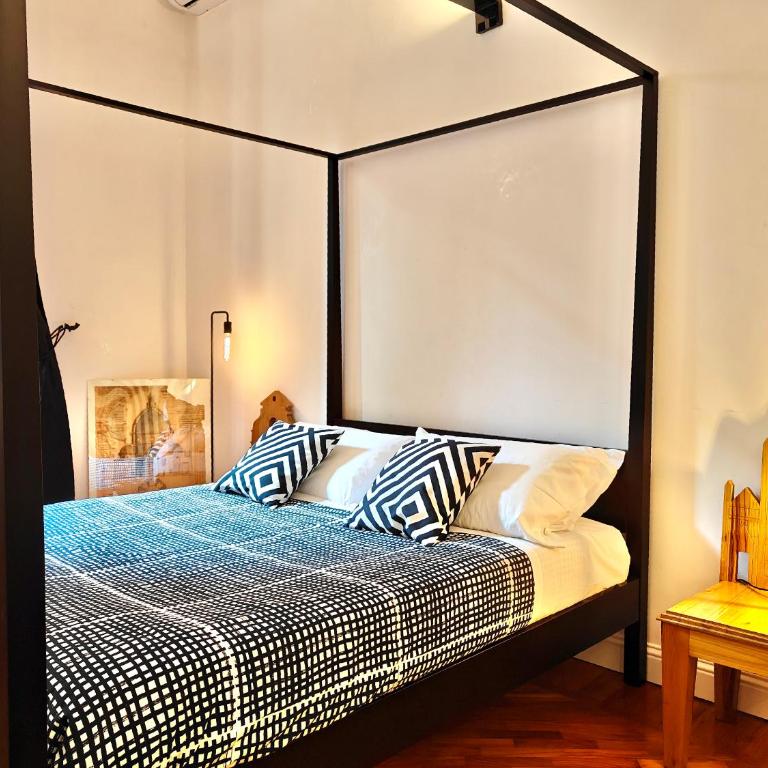 Chic Mamma Luxury Loft Suite - Appartamento con 1 Camera da Letto - 39