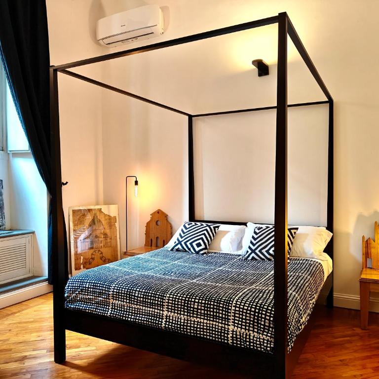 Chic Mamma Luxury Loft Suite - Appartamento con 1 Camera da Letto - 40