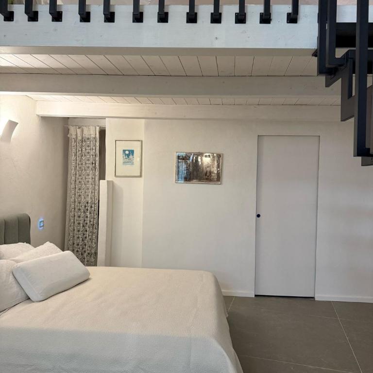 Almartina - Apulian apartment - Appartamento con 1 Camera da Letto - 23